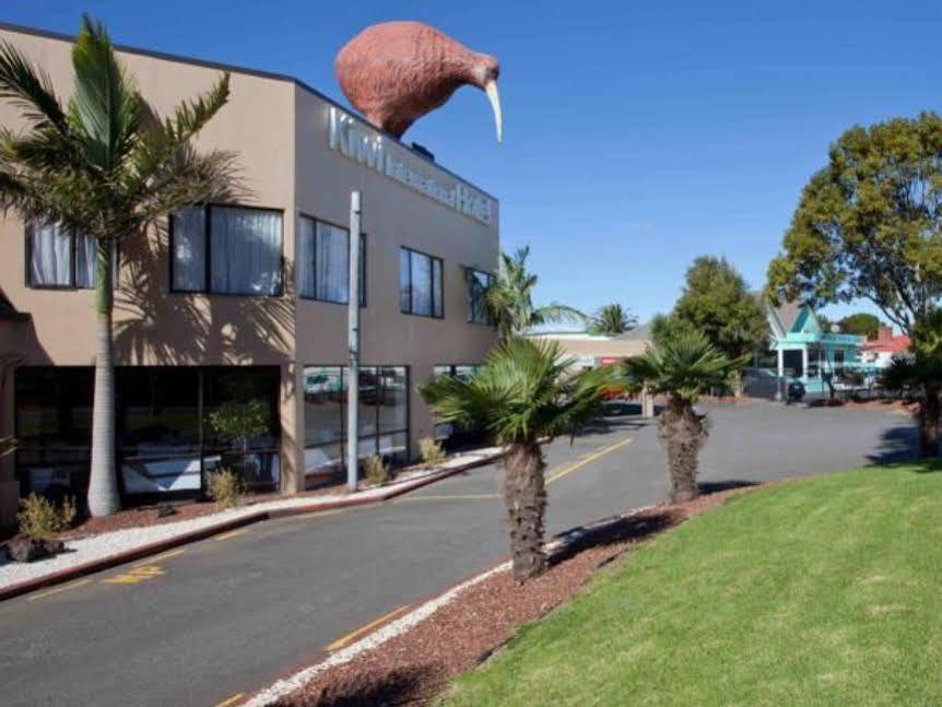 Auckland Airport Kiwi Hotel Экстерьер фото